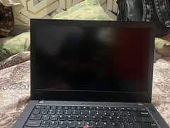 Lenovo T470