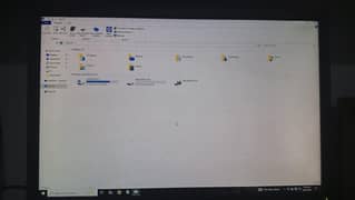 lenovo i3 4th Gen 8Gb 128ssd 500hdd
