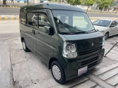 Suzuki Every 2020/2025 Full Join fresh import