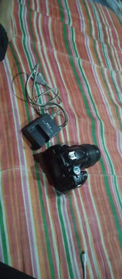 NIKON D5200