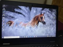 DELL LATITUDE E7470 | CORE I5 6TH GENERATION |