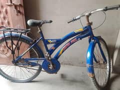 Good condition