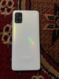 samsung A51 for sale
