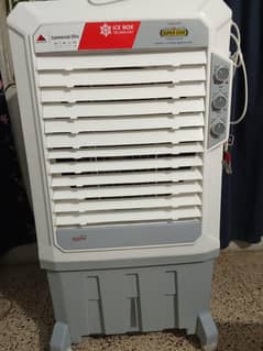 Super Star Air Cooler Room Cooler Ecm 4100