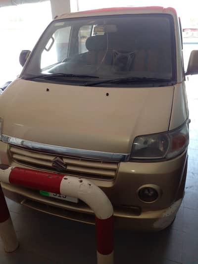 Suzuki apv