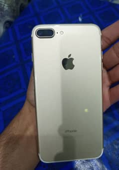 Iphone7+