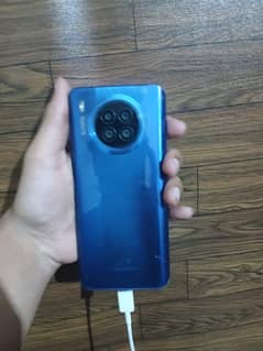 Honor 50 light