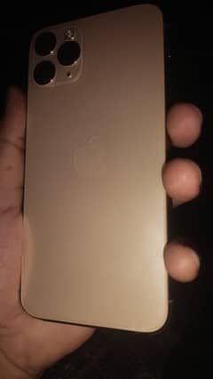 Apple iPhone 11 Pro 256 GB Lush Condition Non PTA