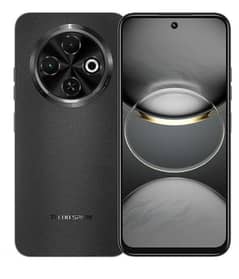 Tecno 30c black 6. . 128 only 2 month used