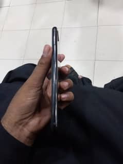 iPhone 7plus . baypas …256gb exchange posibal