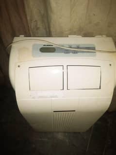 imported portable inverter AC 1 ton