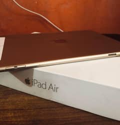 ipad Air 2