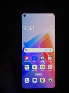 Oppo F21 Pro 4G