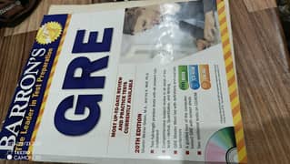 GRE
