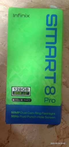infinix