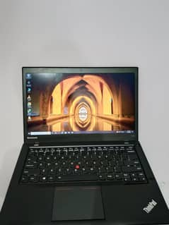 Lenovo Thinkpad T440s