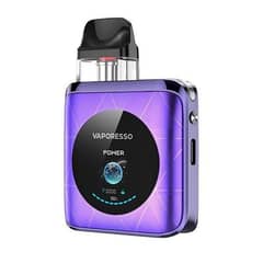 Vaporesso