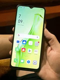 Oppo A31