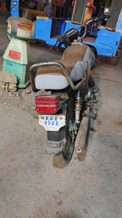 unike bike