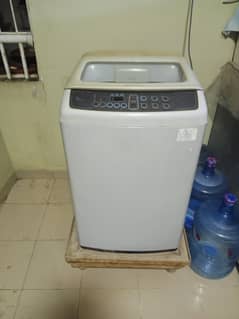 Samsung original washing machine