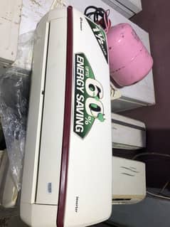 inverter ac 1 ton