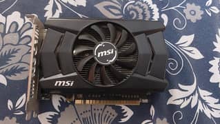 Nvidia GTX 750TI 2gb