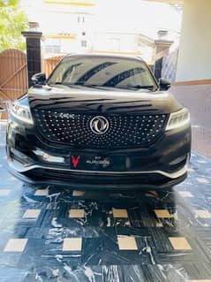 new condition
