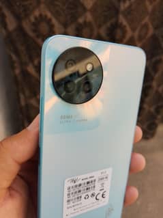 Itel s23 mobile