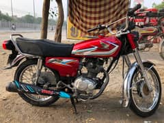 bike totally genuine engine pack golden number 3536all documents clear