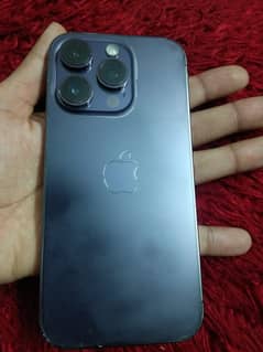 IPHONE 14 PRO 256gb NON PTA JV
