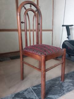 Eight seater Dining Table