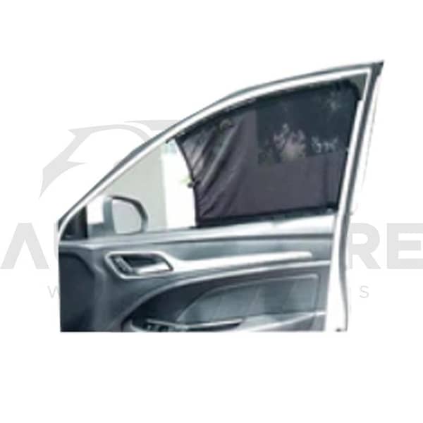 MG ZS Car Curtains for 2021-2025 Models