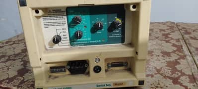ventilatory