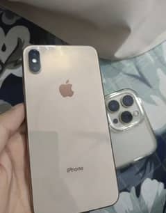 iPhone XS Mix 512gb Non Approve