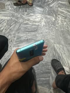 One