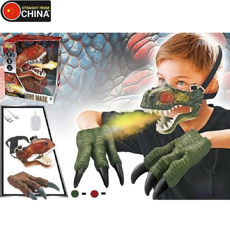 Imported Action Figures from Deadpool , Venom , Spiderman , Godzilla 13