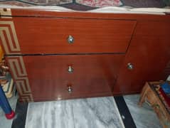 Bed,