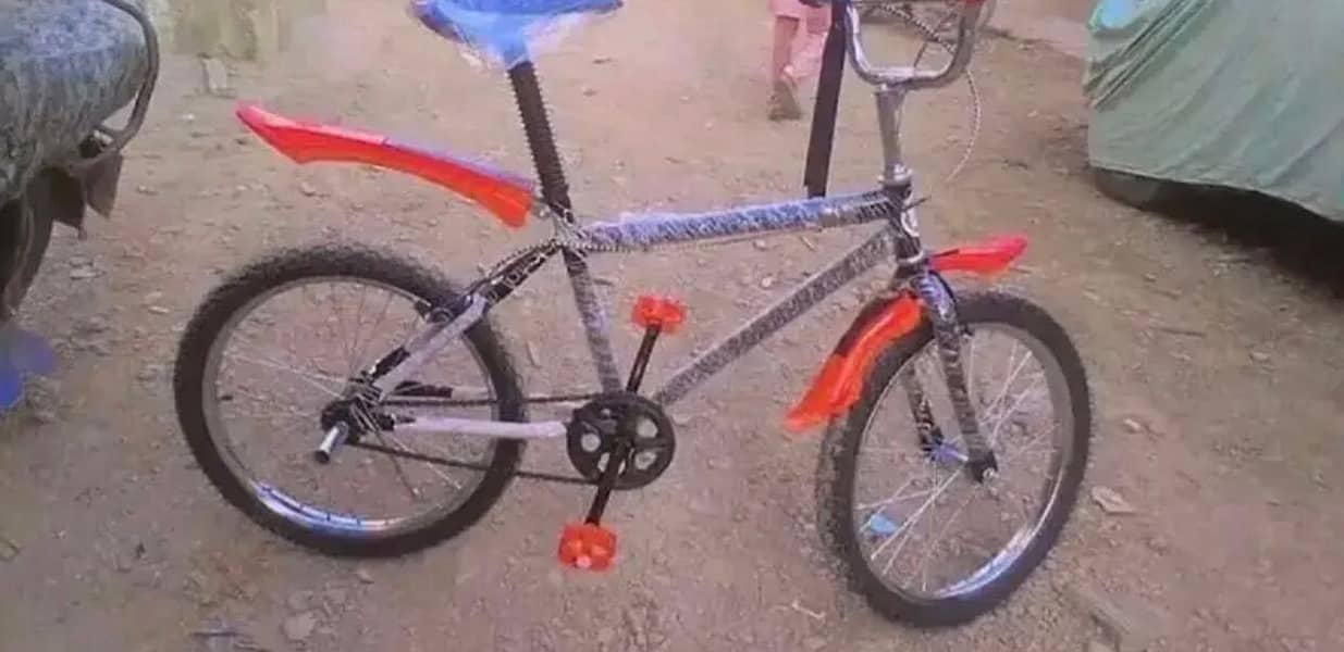 single frame cycle 1