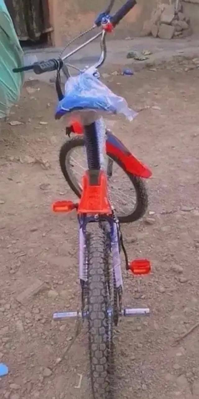single frame cycle 2
