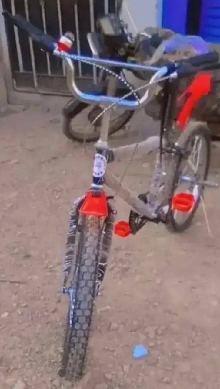 single frame cycle 4