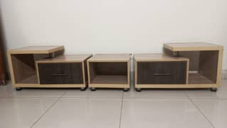tv table