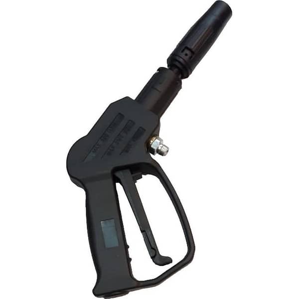 Pioneer Short Lance Set for Pressure Washers, Compatible with Hyundai