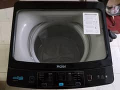 automatic washing machine hair