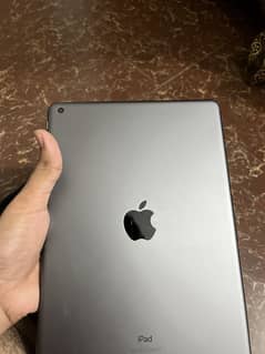 I pad 9 gen