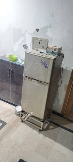 Dawlance refrigrator