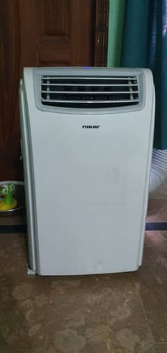 Nikai 1 Ton portable Ac