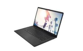 HP Laptop Core i7, 12th gen, 16 gb ram, 256 gb rom