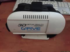Vr Box VR Glass  3D VR glass