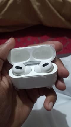 earpods pro2