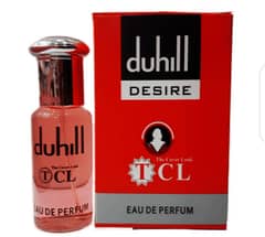 perfume